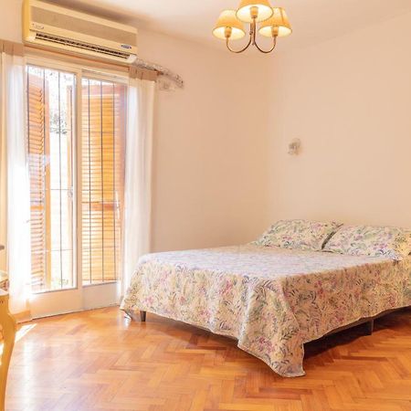 Hostel Boutique Paso Mendoza Ngoại thất bức ảnh
