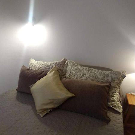 Hostel Boutique Paso Mendoza Ngoại thất bức ảnh