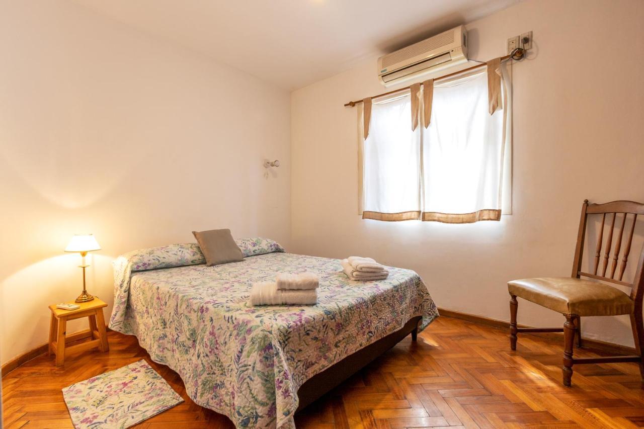 Hostel Boutique Paso Mendoza Ngoại thất bức ảnh