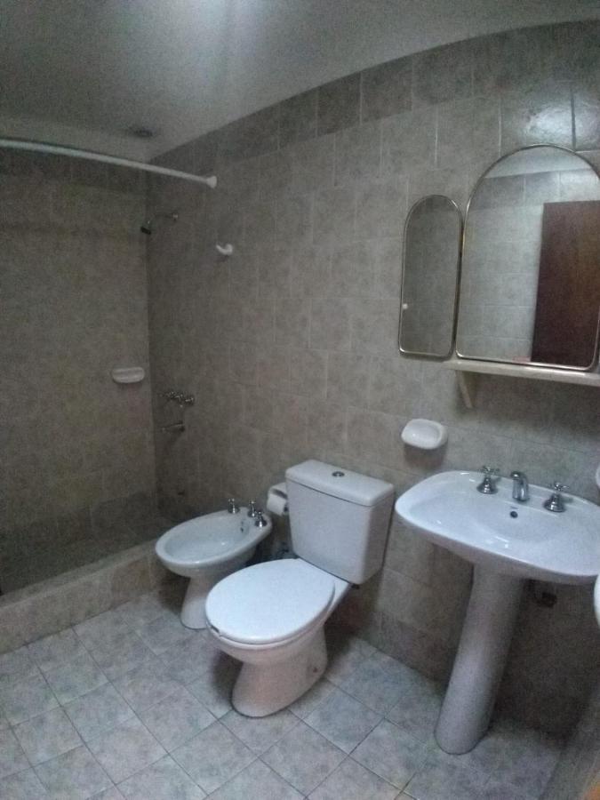 Hostel Boutique Paso Mendoza Ngoại thất bức ảnh