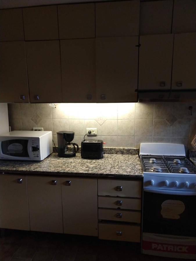 Hostel Boutique Paso Mendoza Ngoại thất bức ảnh