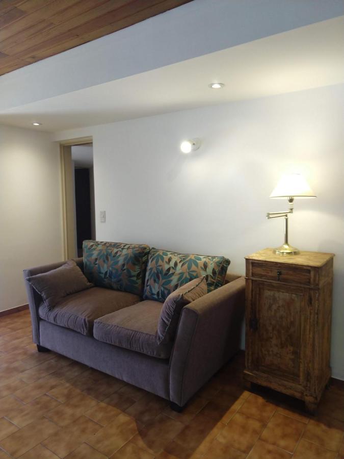 Hostel Boutique Paso Mendoza Ngoại thất bức ảnh