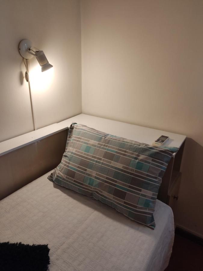 Hostel Boutique Paso Mendoza Ngoại thất bức ảnh
