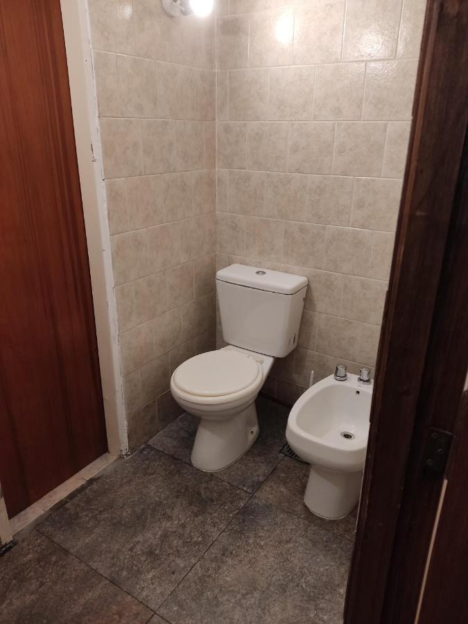 Hostel Boutique Paso Mendoza Ngoại thất bức ảnh