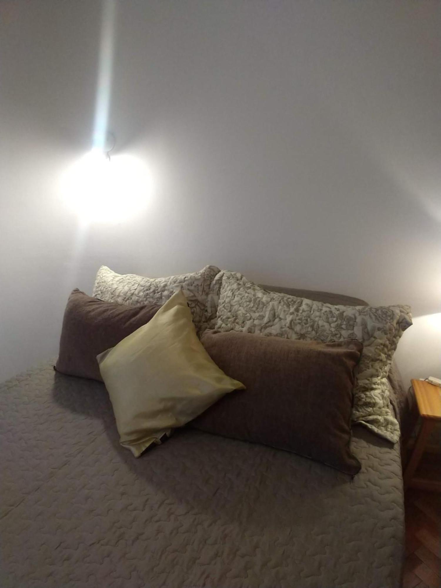 Hostel Boutique Paso Mendoza Ngoại thất bức ảnh