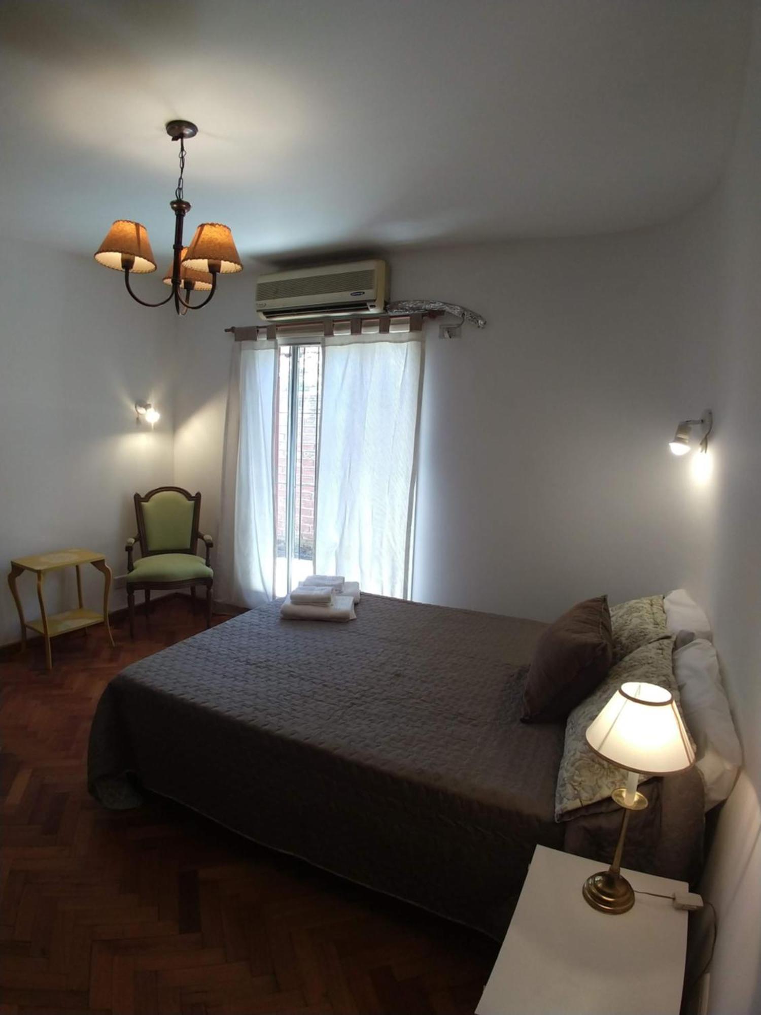 Hostel Boutique Paso Mendoza Ngoại thất bức ảnh